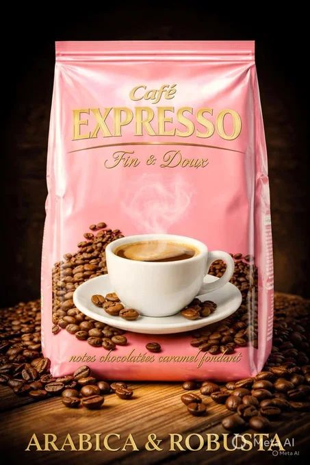 Café Expresso 1 KG