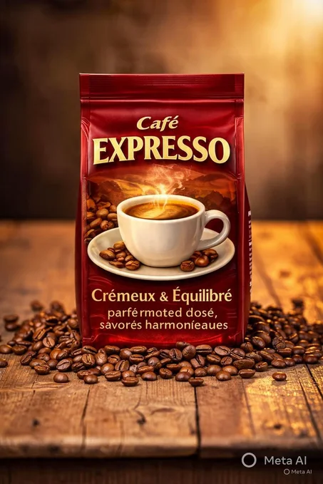 Café Expresso 1 KG
