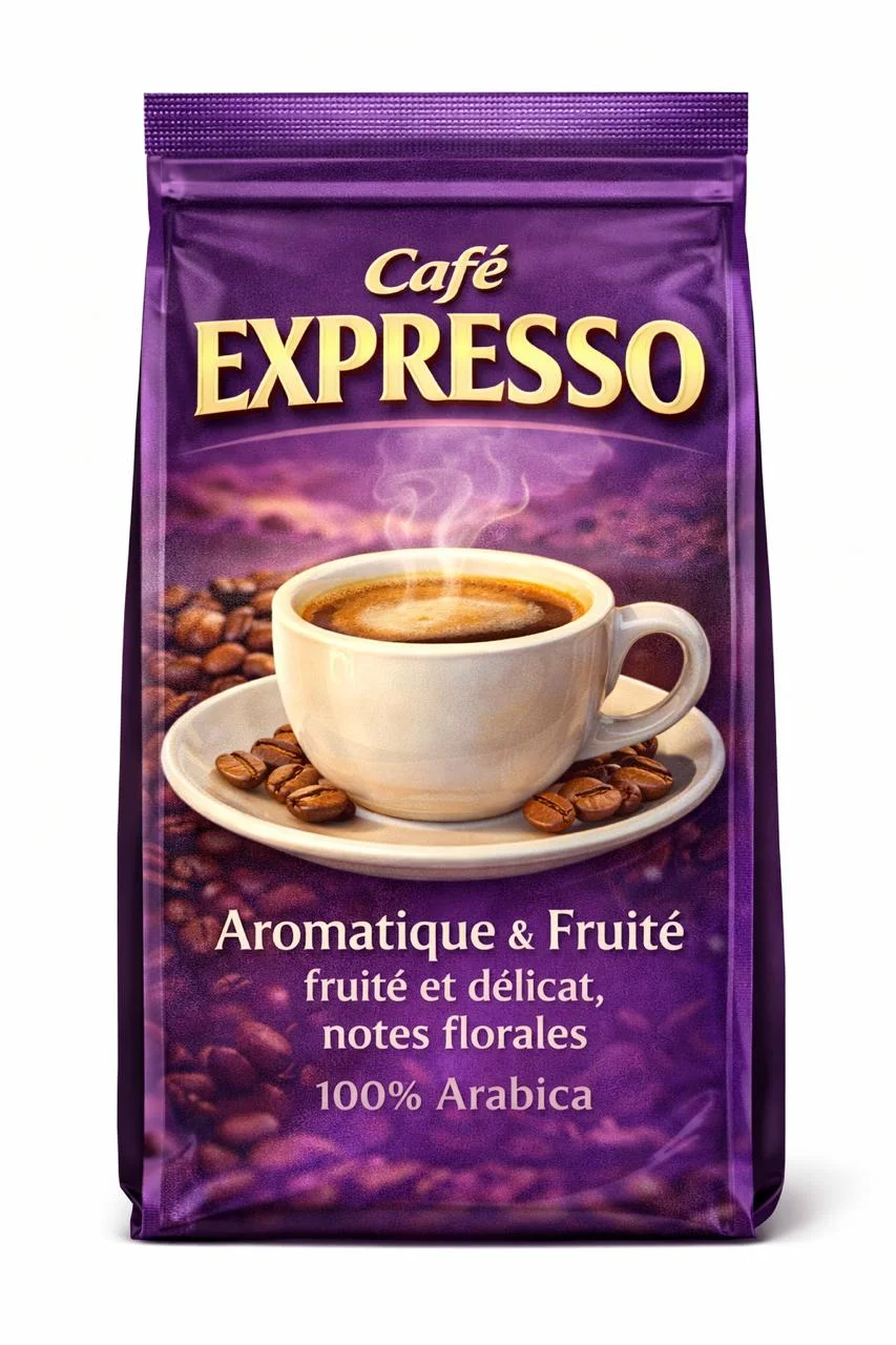 Café Expresso 1 KG