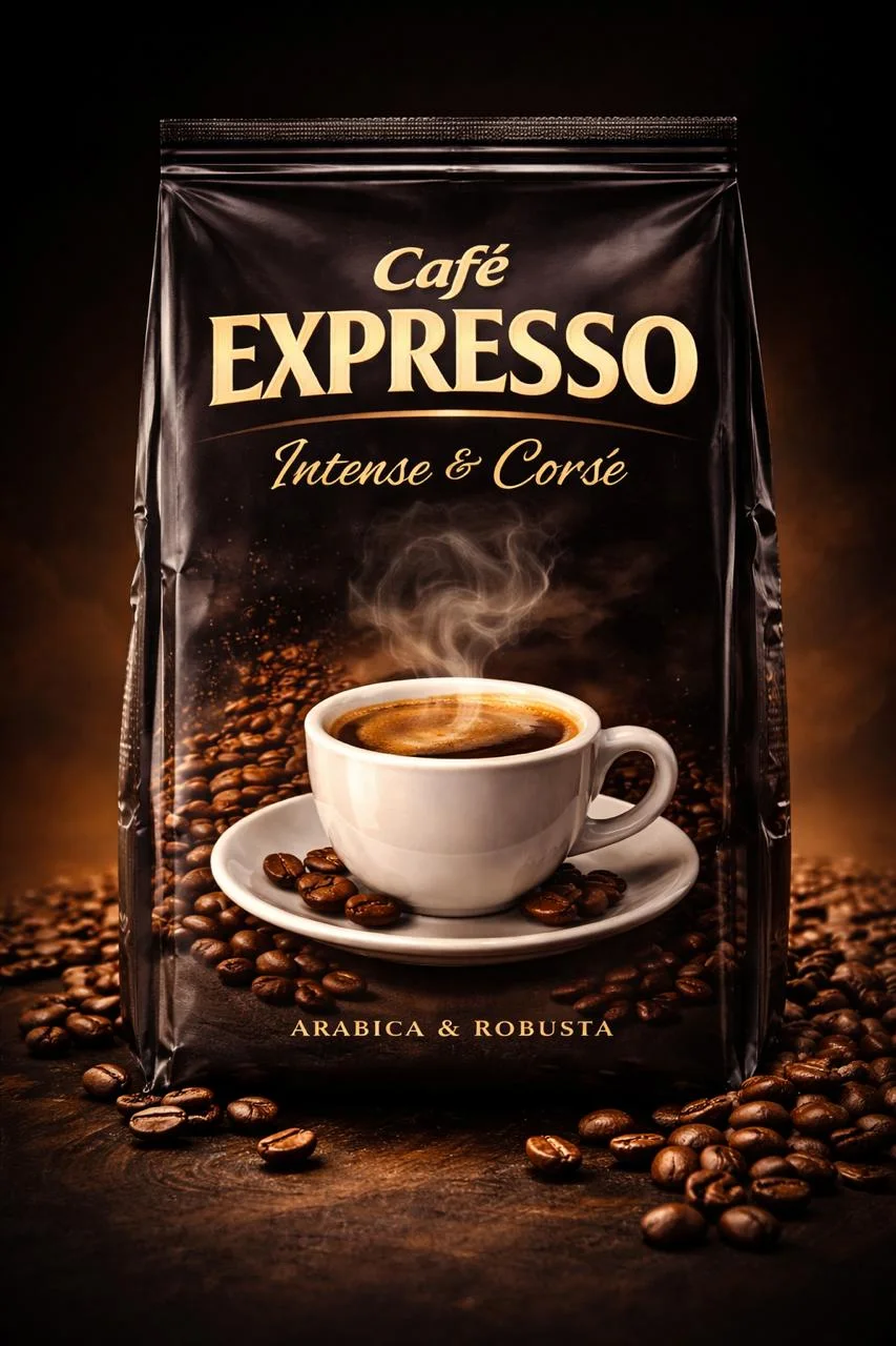 Café Expresso 1 KG