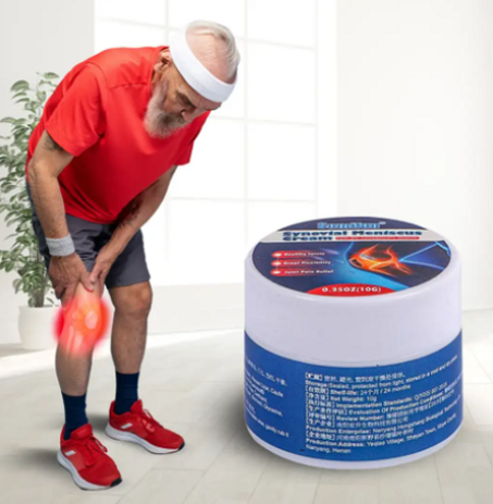 كريم علاج الم المفاصل