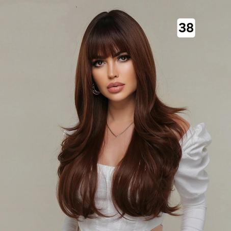 كلبسات الشعر