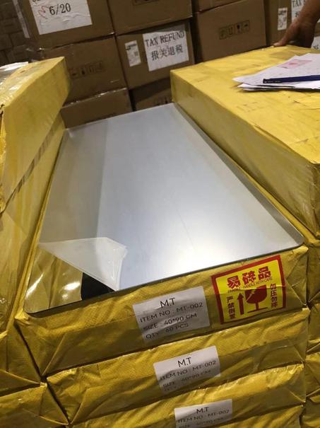 مراية فليكسيبل وما كاتكسّرش – مراية ديال الصح🪞💪