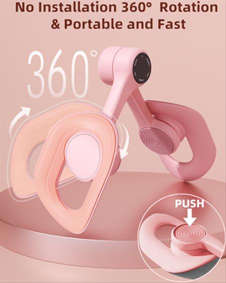 مدرب عضلة الحوض