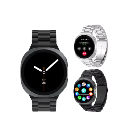 الساعة الذكية HD8 Mini