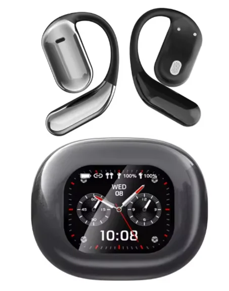 سماعة الترجمة الذكية UYUXIO AI