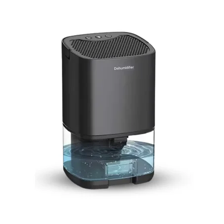 جهاز إزالة الرطوبة الذكي