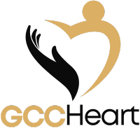 GCC Heart