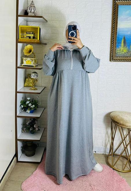 كسوة بحلة جديدة للمحجبات وغير المحجبات