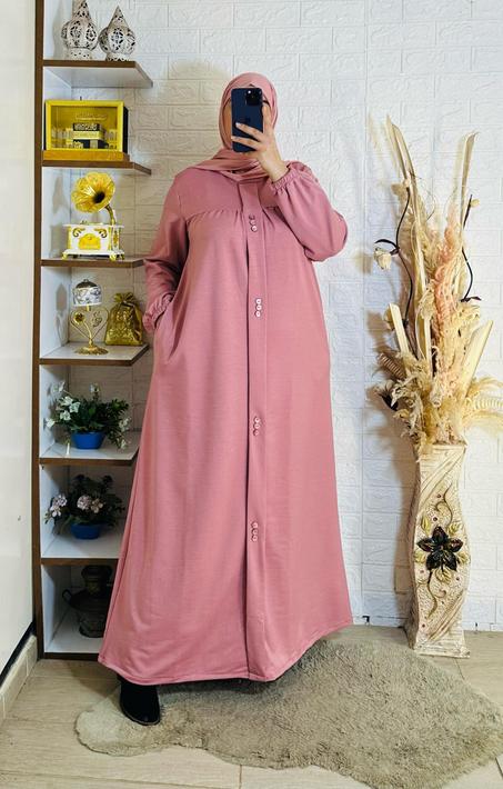 حدث بدلاتنا  النسائية ثوب مونطوني تركيا