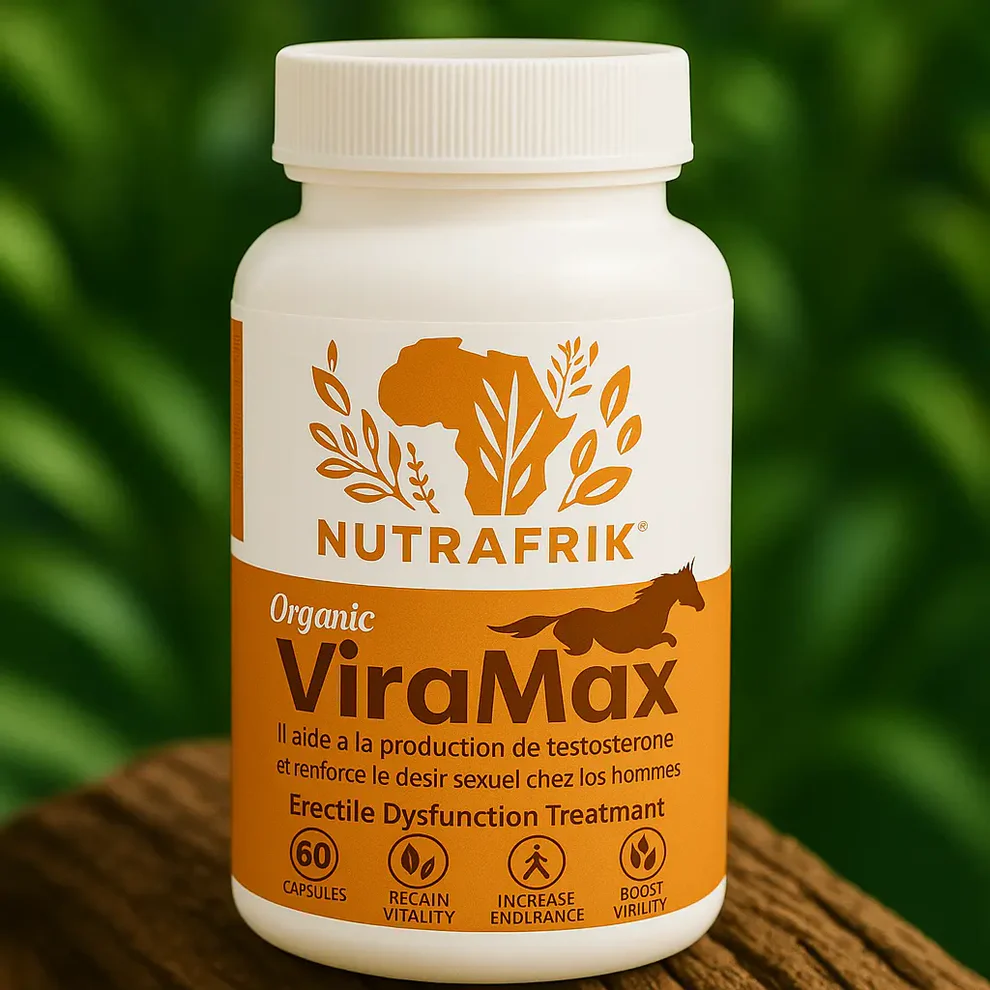 ViraMax