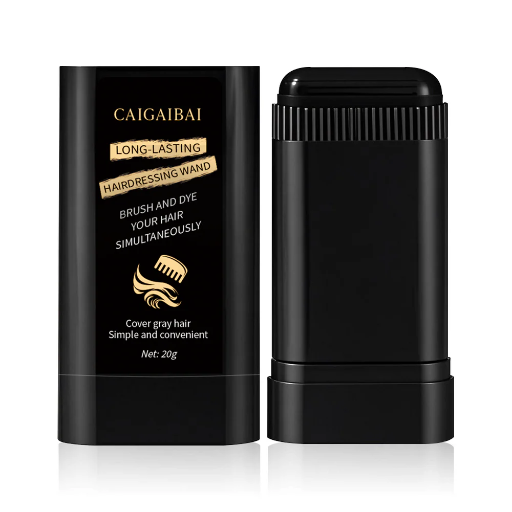 White Hair Concealer Stick (TK)