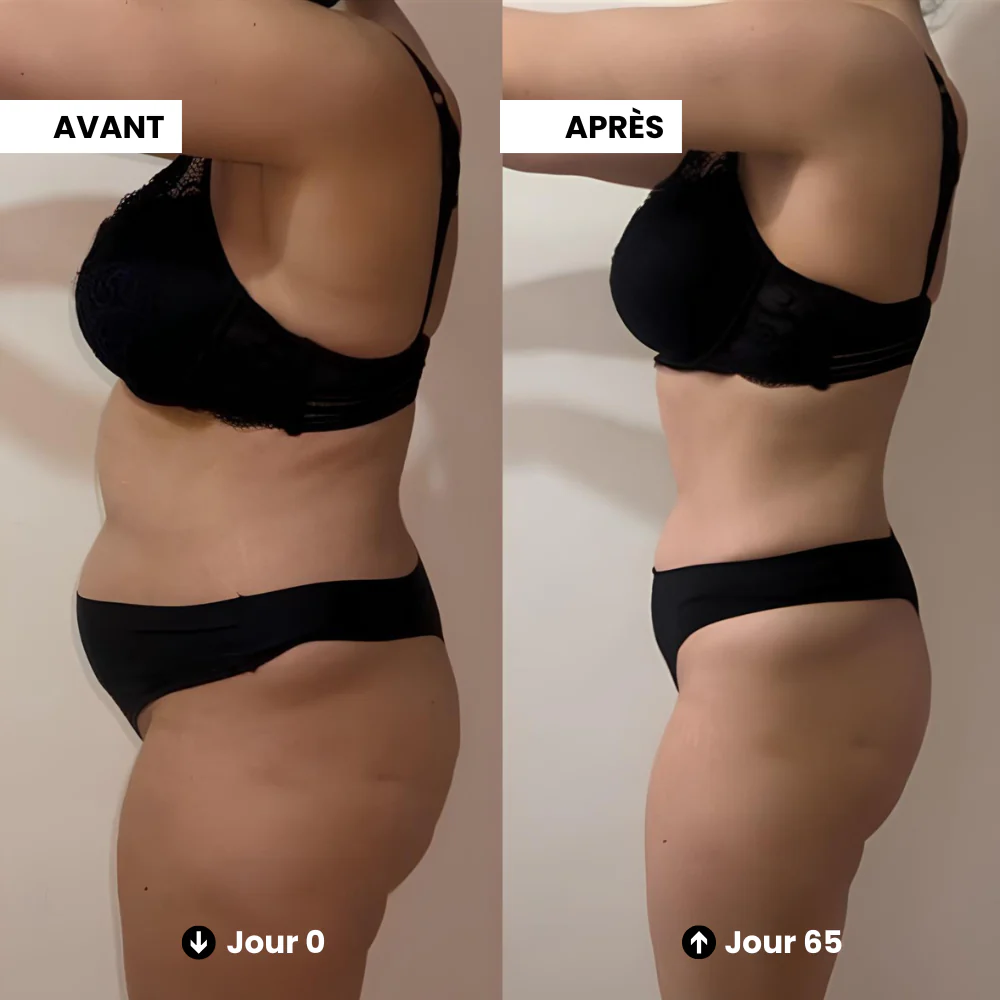 FIT BALANCE ODAFLOR RV