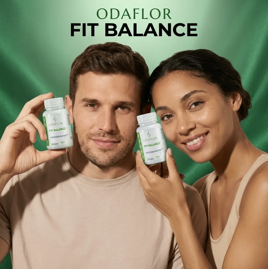 FIT BALANCE ODAFLOR