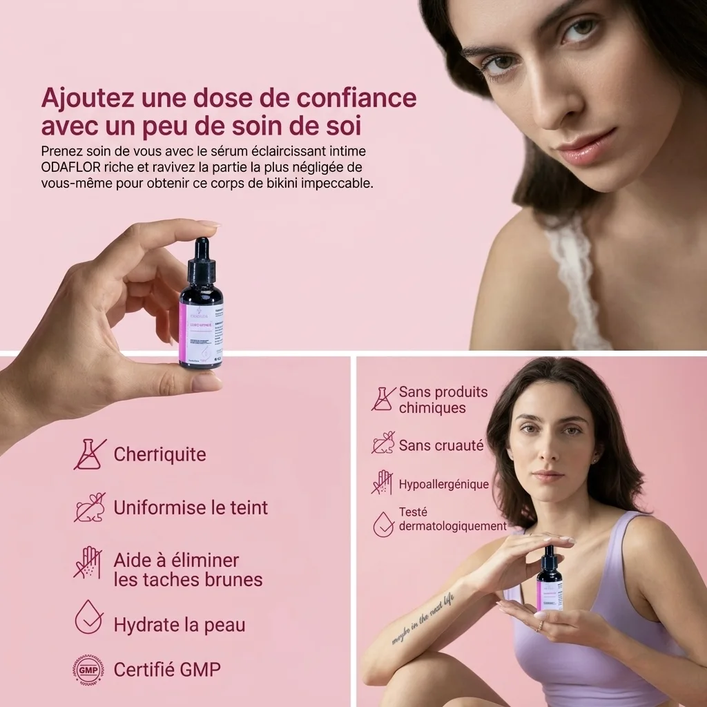 LUXE INTIMA ODAFLOR (tns)