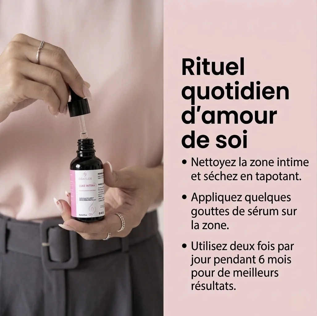LUXE INTIMA ODAFLOR (tns)
