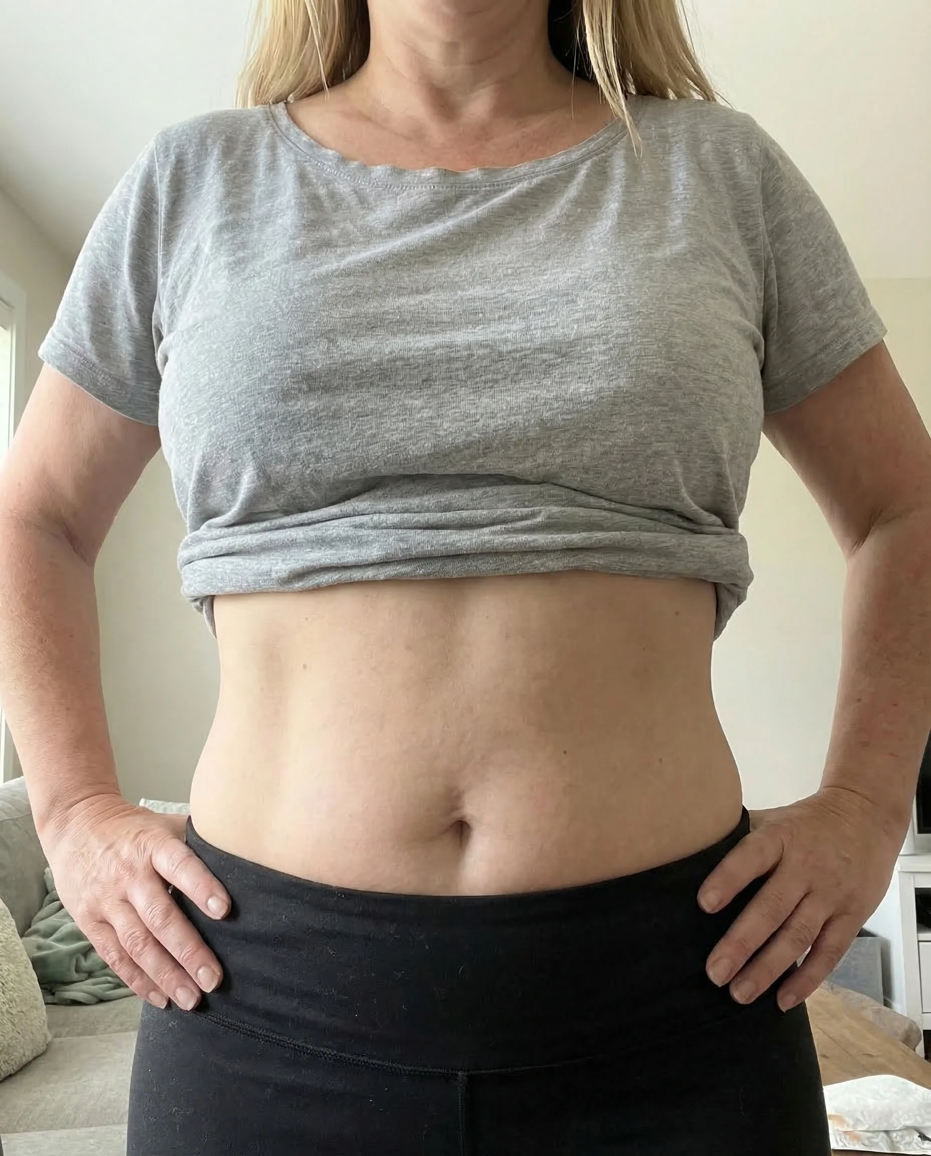 FIT BALANCE ODAFLOR RV