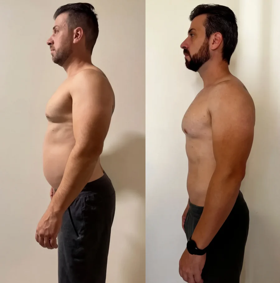 FIT BALANCE ODAFLOR RV