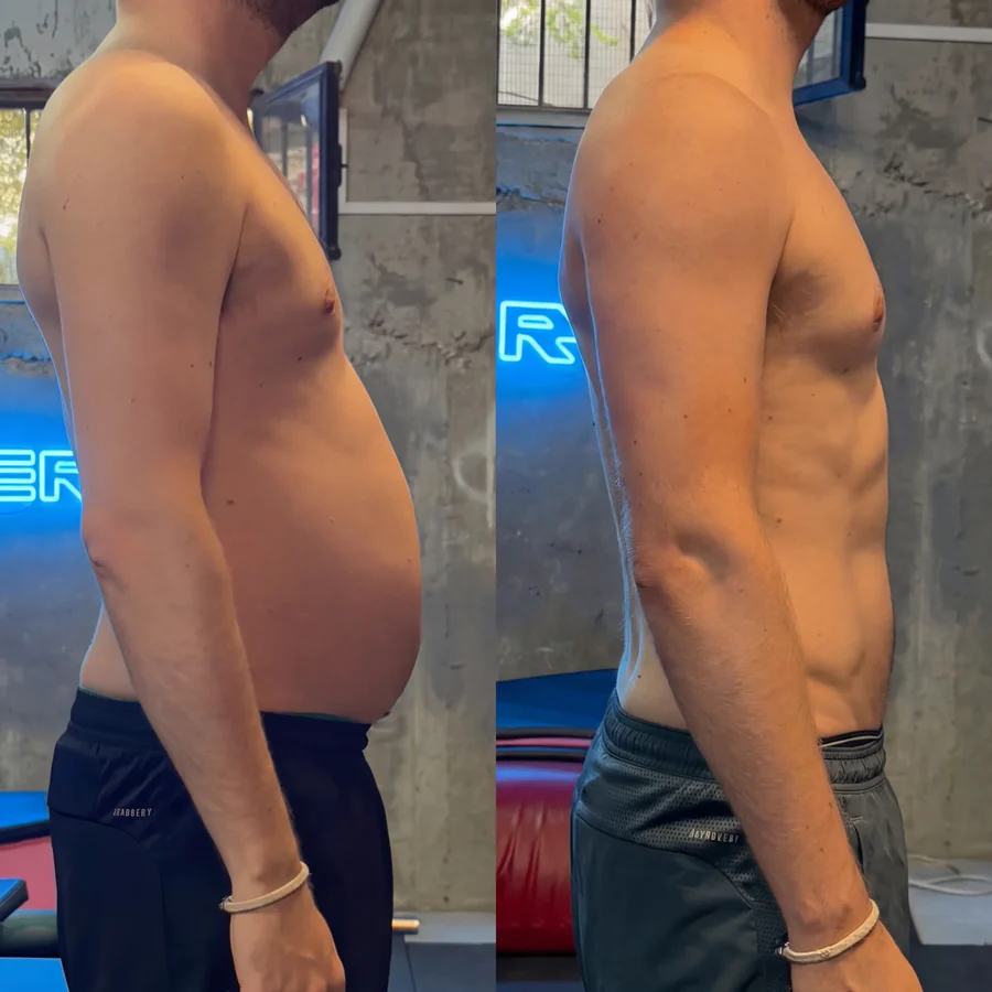 FIT BALANCE ODAFLOR RV