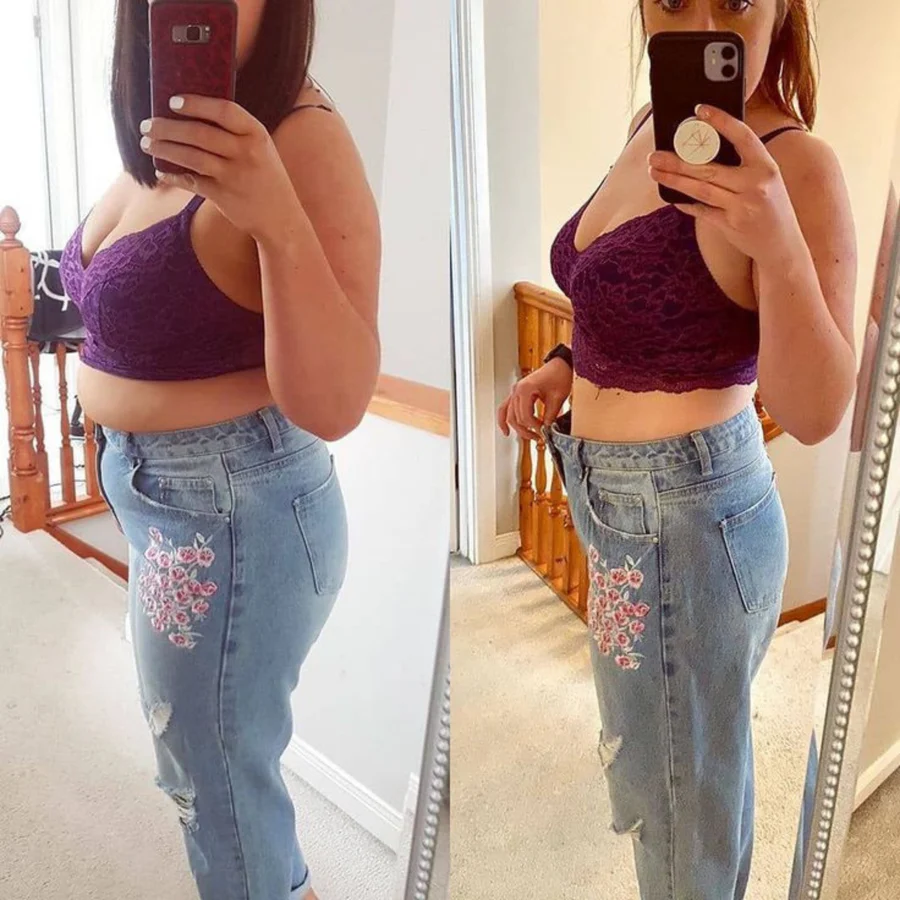 FIT BALANCE ODAFLOR RV