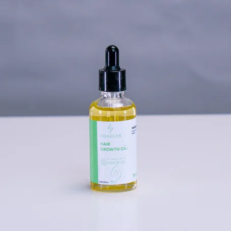 HAIR GROWTH OIL ODAFLOR