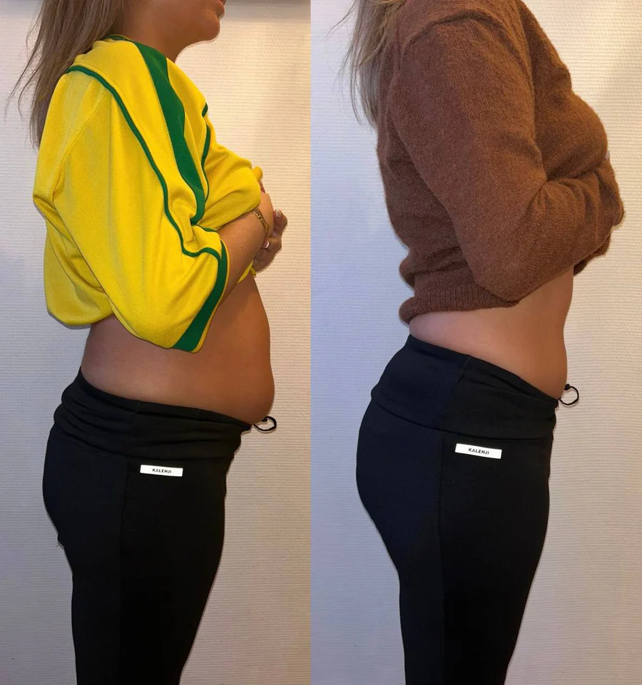 FIT BALANCE ODAFLOR RV