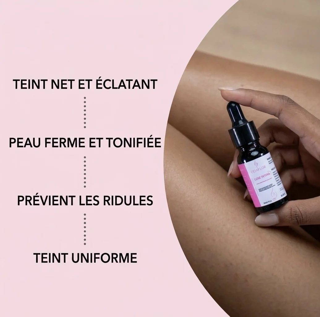 LUXE INTIMA ODAFLOR (tns)