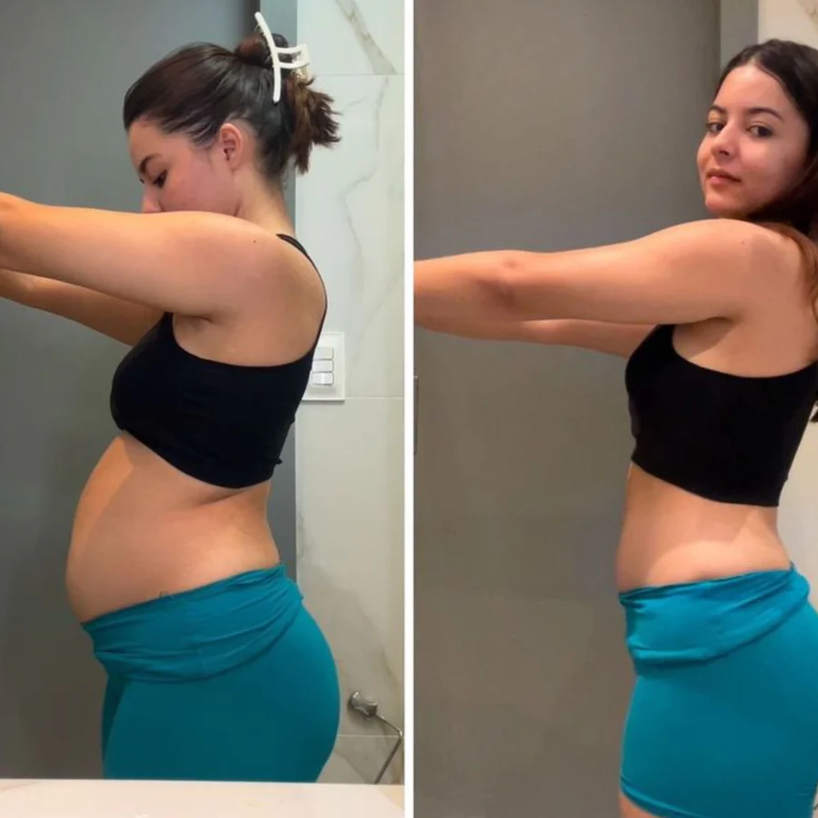 FIT BALANCE ODAFLOR RV