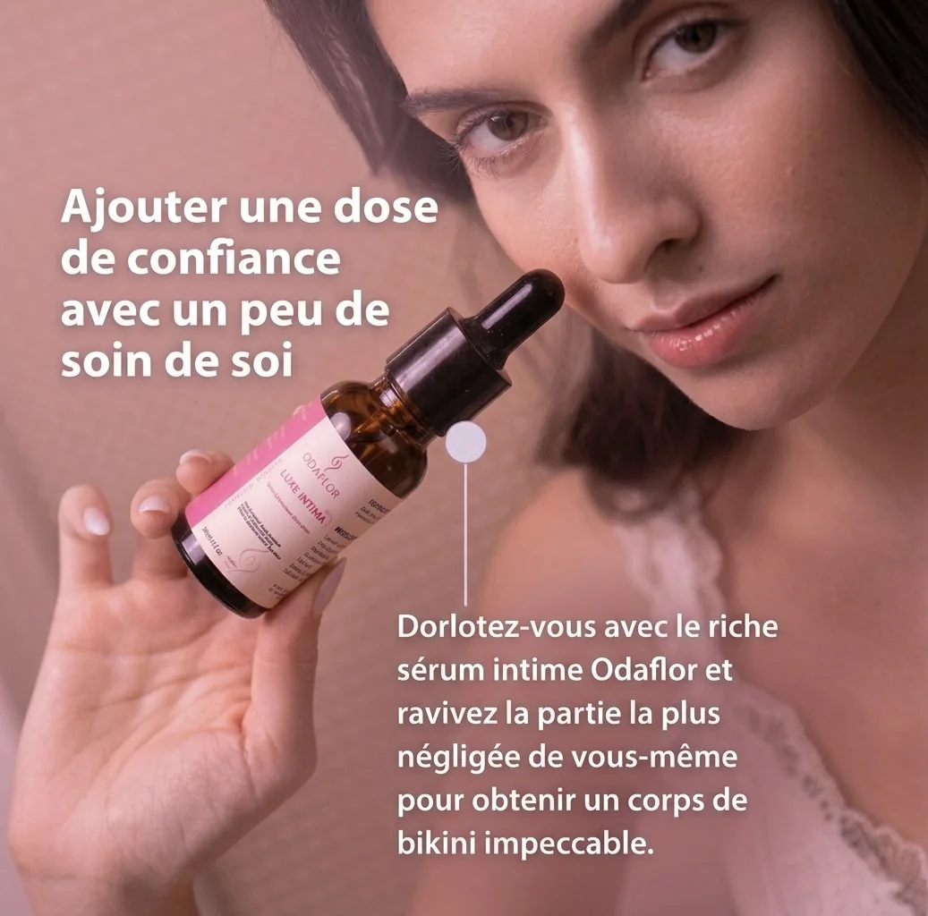 LUXE INTIMA ODAFLOR (tns)