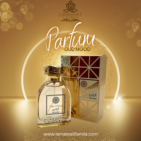 parfum oud mood