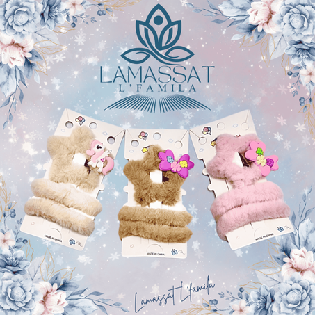 مقبط الشعر 10