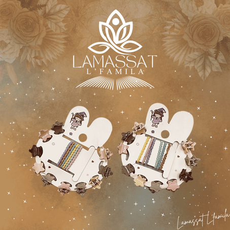 مقبط الشعر 12