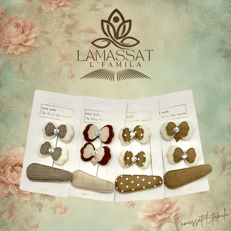 مقبط الشعر 7