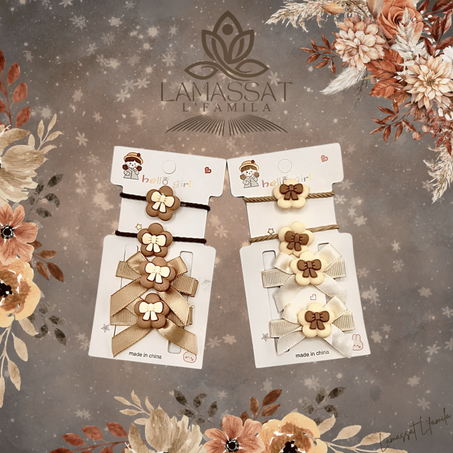 مقبط الشعر 8