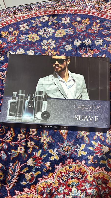 باك ريحة للرجال