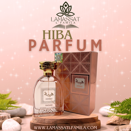 parfum heiba