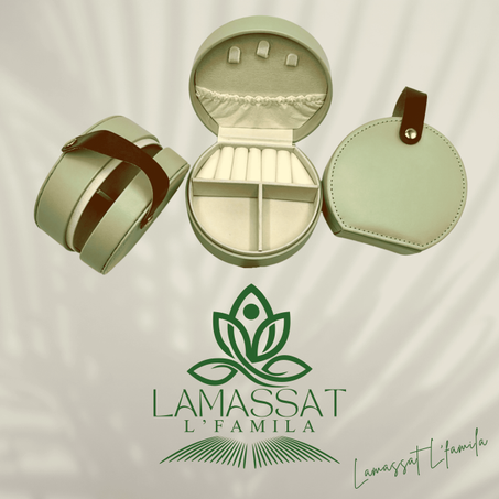 منضم الاكسسوارات