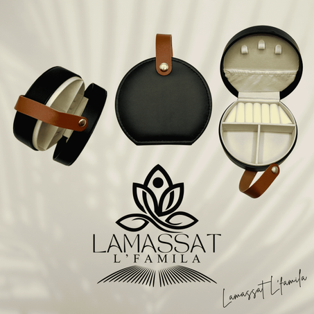 منضم الاكسسوارات