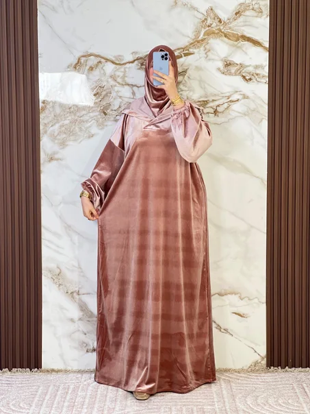 Jalaba abaya mobra
