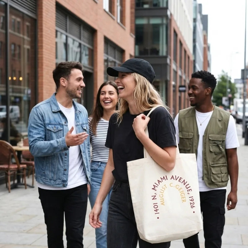 Tote Bag 