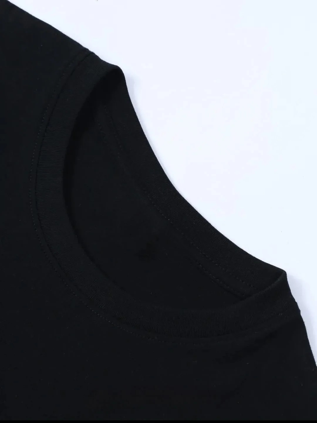 Regular Tshirt - Panda