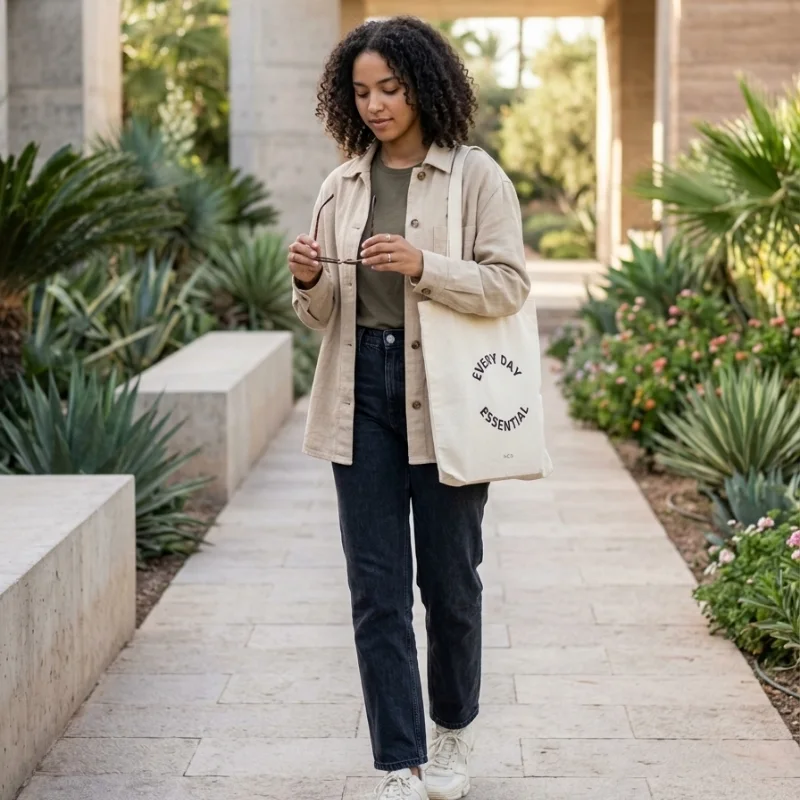 Tote Bag 