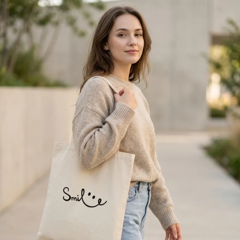 Tote Bag 