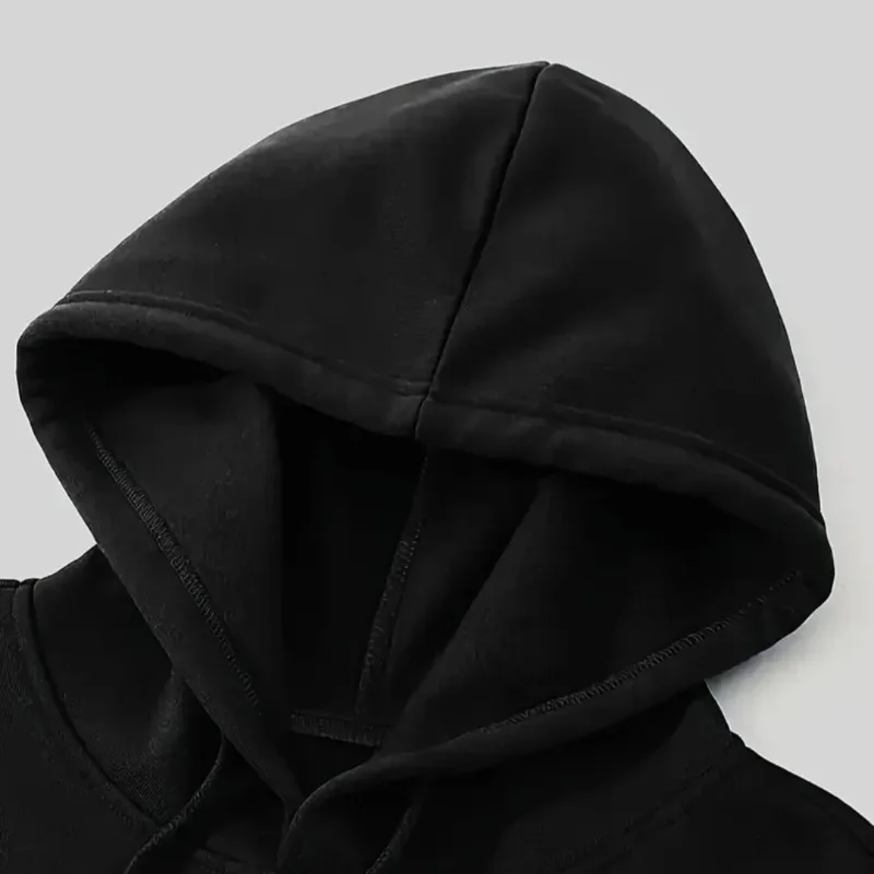 Hoodie Oversize  - cute panda