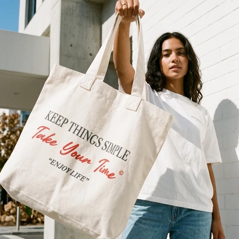 Tote Bag 