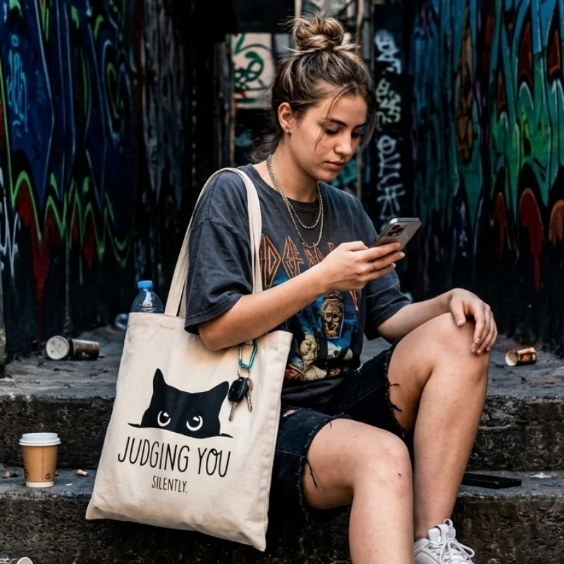 Tote Bag 