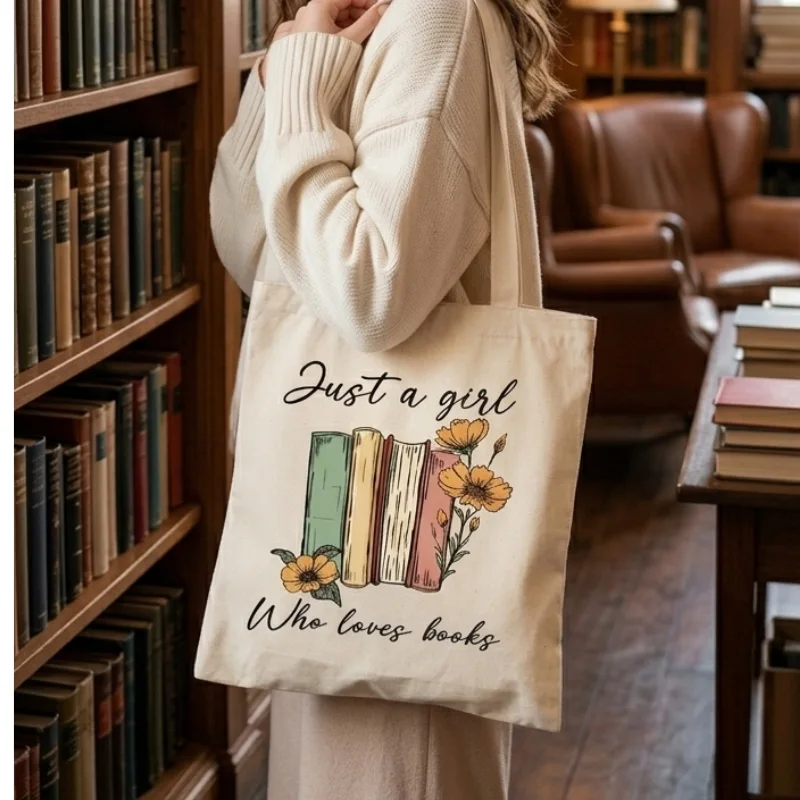 Tote Bag - Édition Spéciale Lectrices