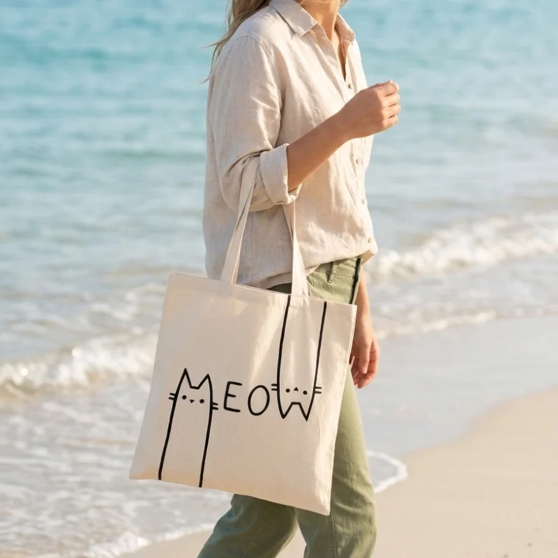Tote Bag 