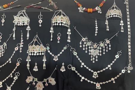 آكسسورات  أمازيغية