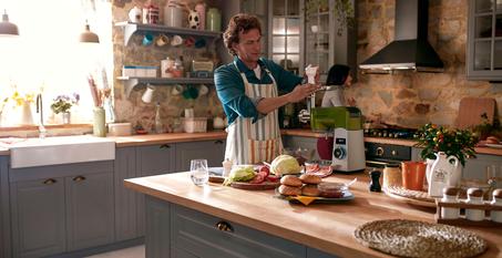 المستلزمات المنزلية العصرية